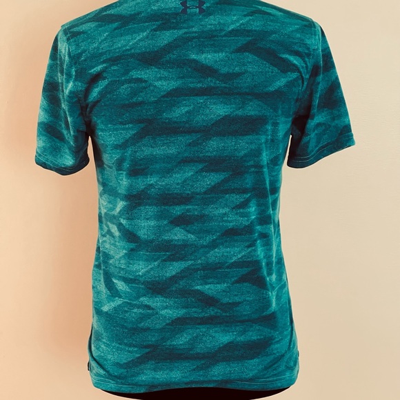 Under Armour Heat Gear Polos bundle - Picture 12 of 16